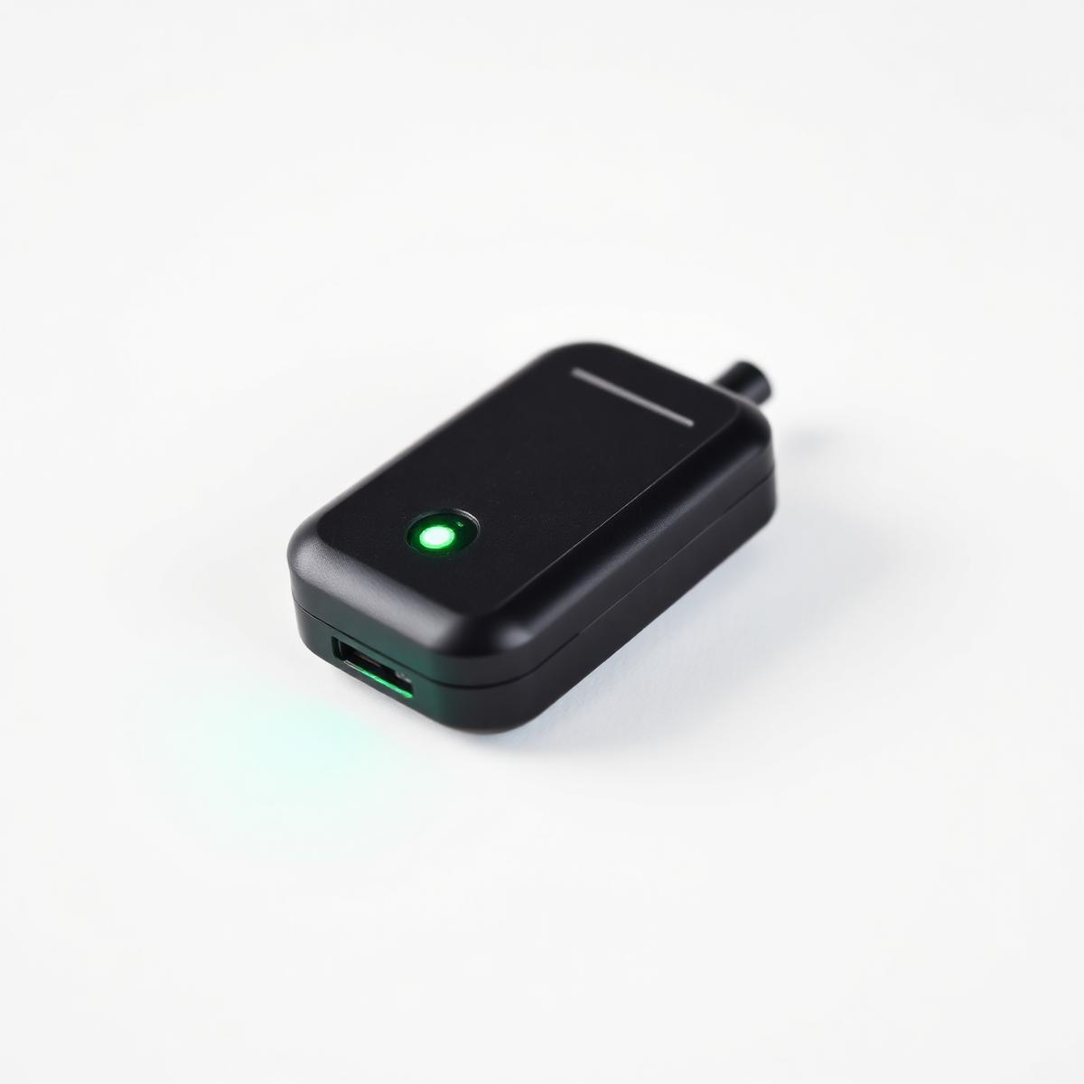 Skyfy GPS tracking device — used as a car tracking system, truck GPS tracker and vehicle GPS tracker in Singapore